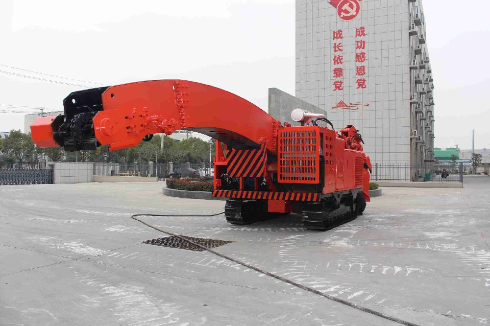 老司機分享：永力通扒渣機的高效作業秘訣